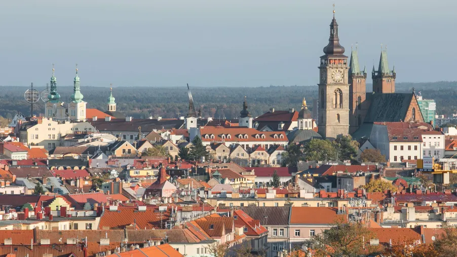 Město Hradec Králové připravuje Akční plán pro udržitelnou energii a klima
